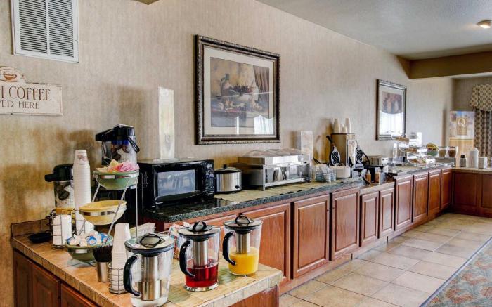 Wingate by Wyndham College Station South