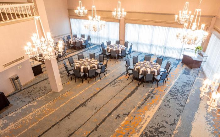 Hotel 1620 At Plymouth Harbor