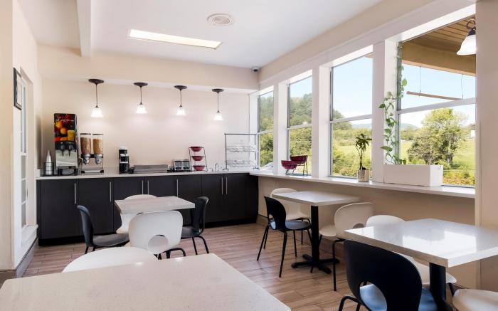 Red Roof Inn Chattanooga - Lookout Mountain