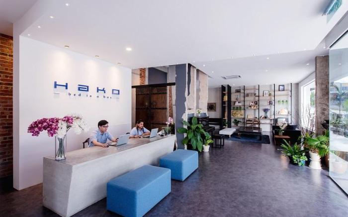 Hako Hotel