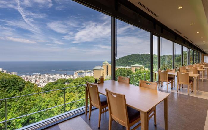 KAMENOI HOTEL ATAMI ANNEX