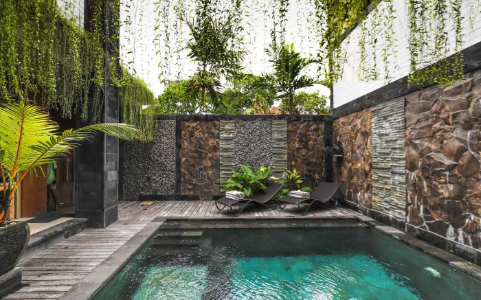Puri Bagus Villa Legian