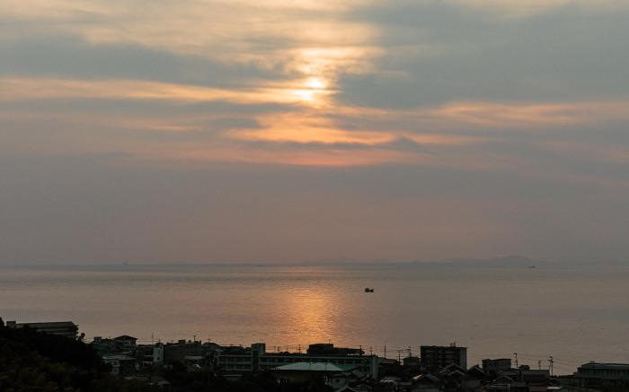 KAMENOI HOTEL AWAJISHIMA