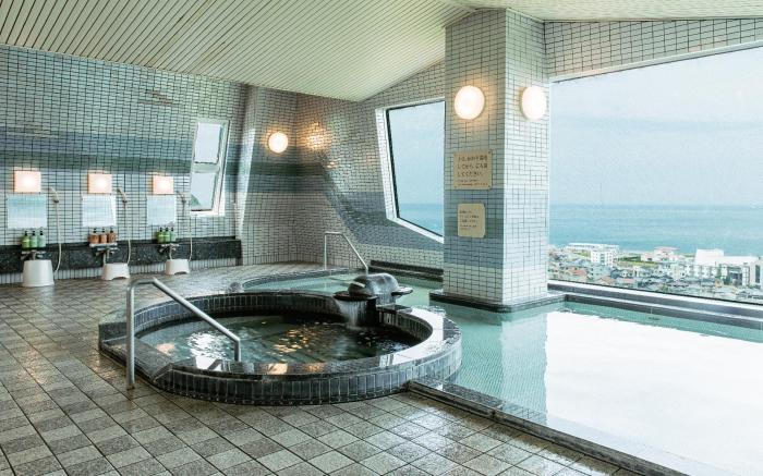 KAMENOI HOTEL AWAJISHIMA