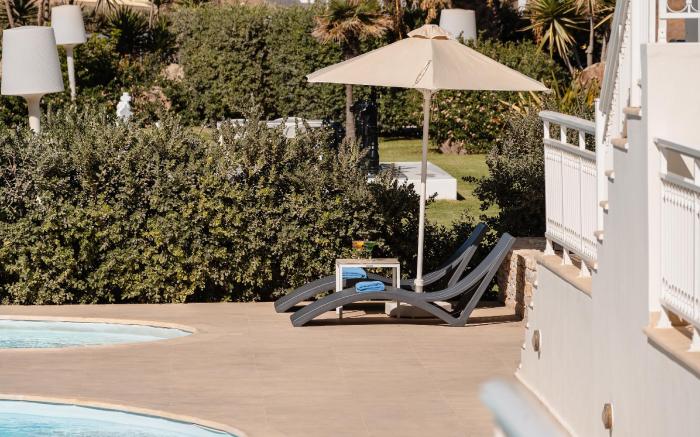 Mitos Suites Naxos
