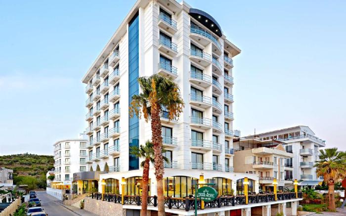 Ayvalik Cinar Hotel