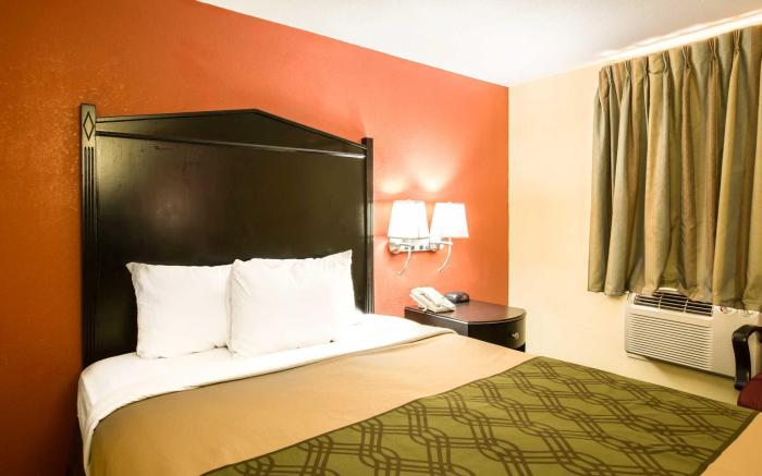 Econo Lodge Kingsport East