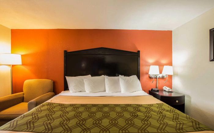 Econo Lodge Kingsport East