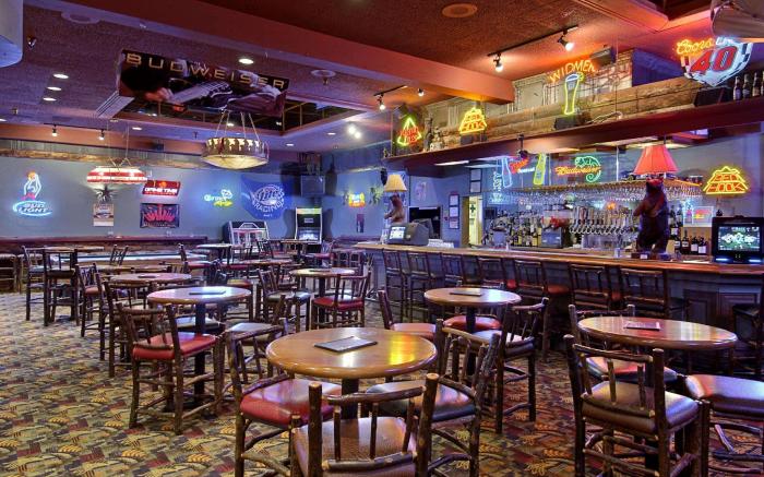Red Lion Hotel Wenatchee City Center