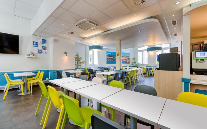 Ibis Budget Luzern City