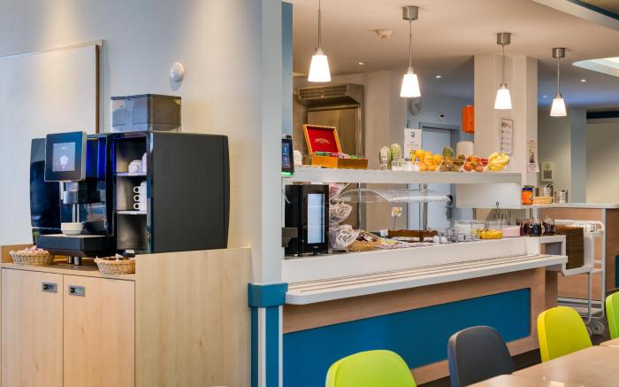 Ibis Budget Luzern City