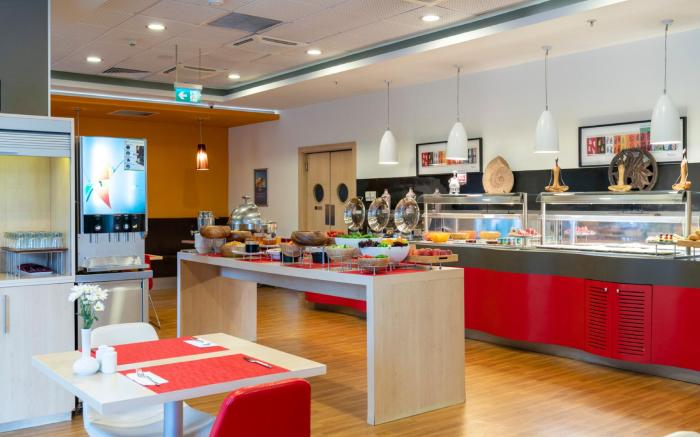 Ibis Izmir Alsancak