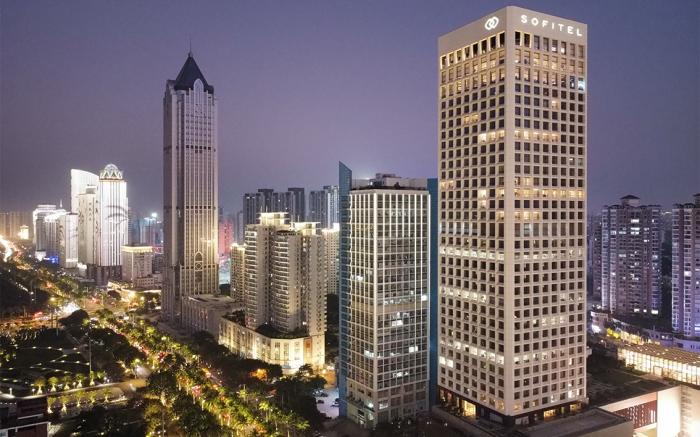 Sofitel Haikou