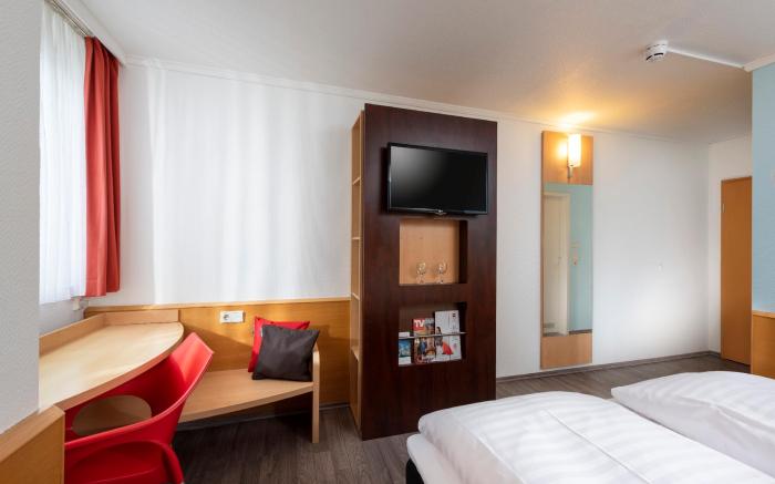 Ibis Kassel Melsungen