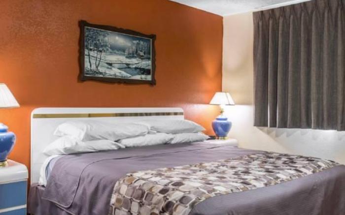 Rodeway Inn & Suites Branford - Guilford