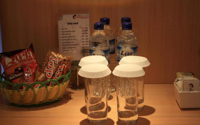 Grand Impression Hotel Medan