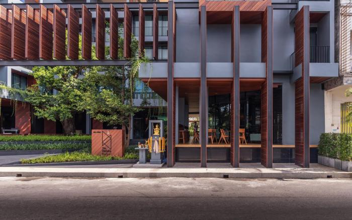 The Habita Hatyai