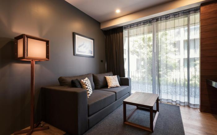 The Habita Hatyai