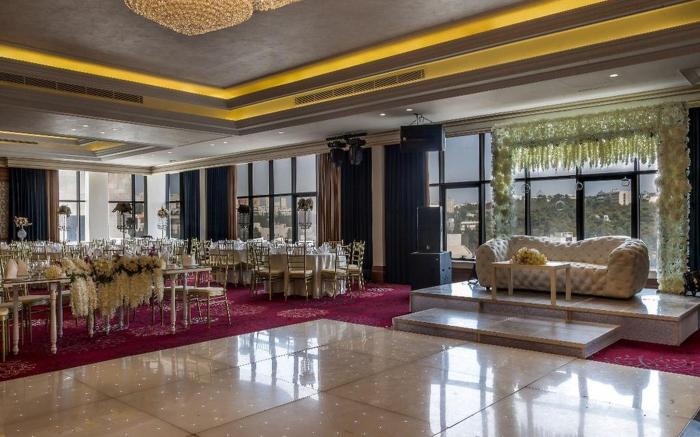 Gerasa Hotel