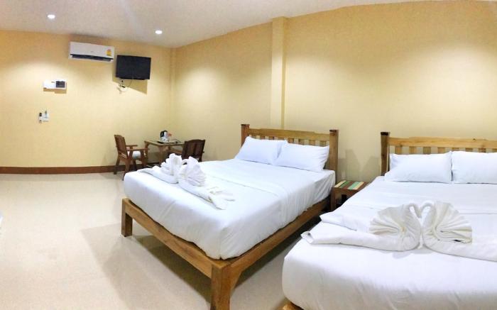 Huan Soontaree Resort