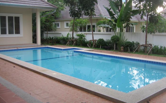 Pattaya Longstay Village 3