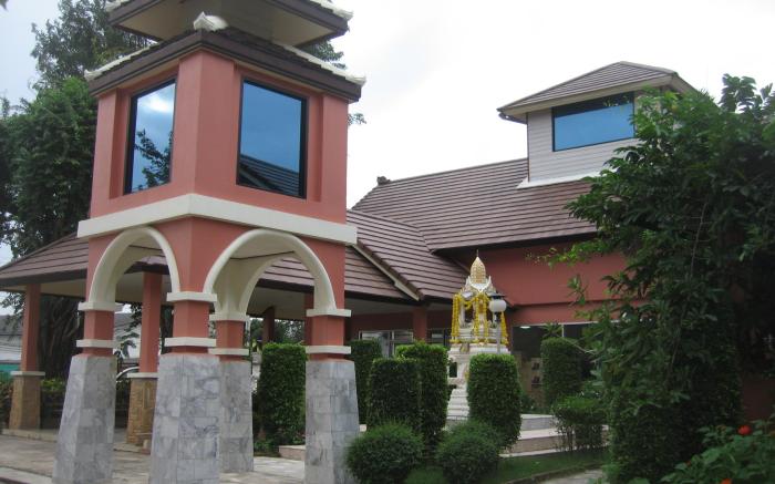 Pattaya Longstay Village 3