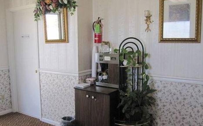 Scottish Inn - Clanton