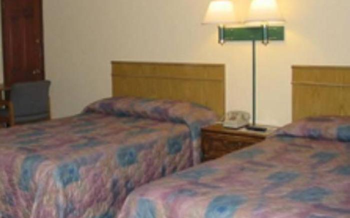 Scottish Inns Sturbridge