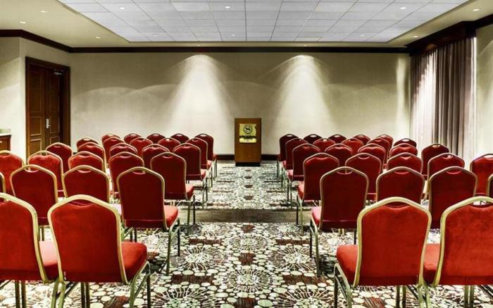 Sheraton Augusta Hotel
