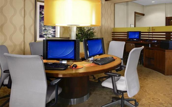 Sheraton Augusta Hotel