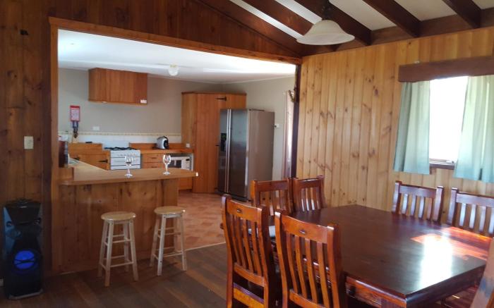 Cradle Alpine Retreat