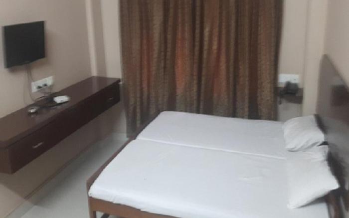 Sangeetha Tourist Home