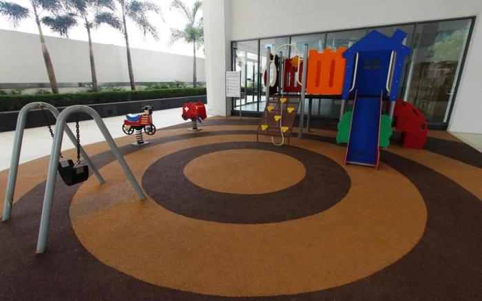 Borneo Coastal Residence @ Imago Mall