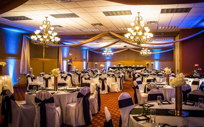 Sleep Inn & Suites Conference Center Eau Claire North