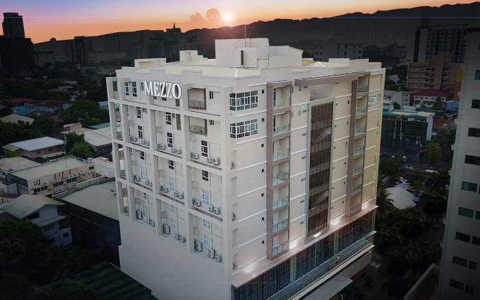 Mezzo Hotel