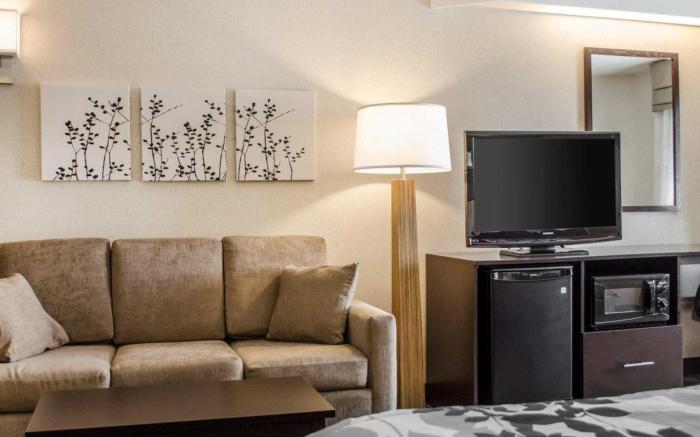 Sleep Inn Carlisle South