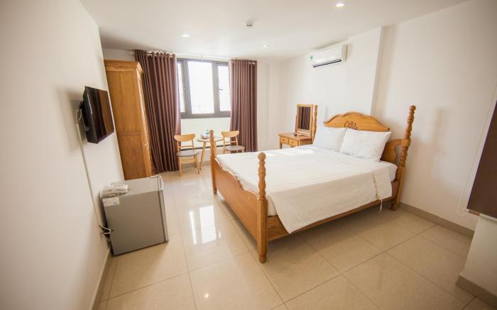 GIC Apartment and Hotel