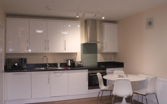 Premier Inn Slough Central South