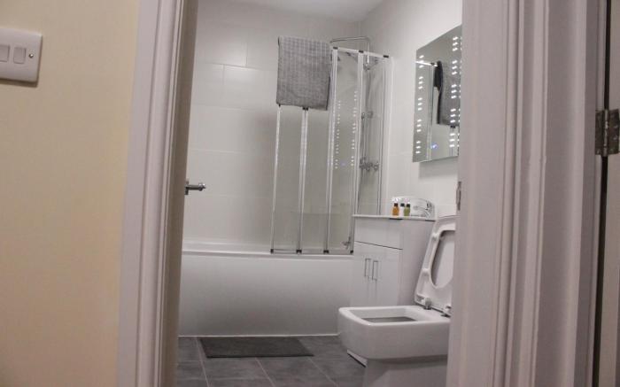 Premier Inn Slough Central South