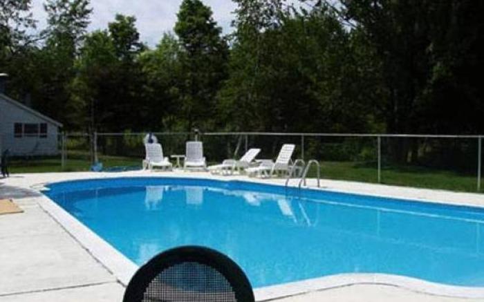 Stonybrook Motel & Lodge