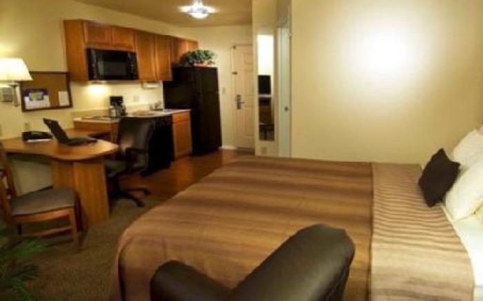 MainStay Suites Coralville - Iowa City