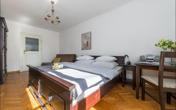 P&O Apartments Miodowa 3