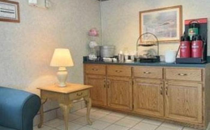 Economy 7 Inn Chesapeake - Portsmouth