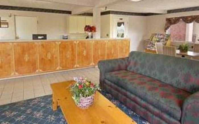 Dahlonega Mountain Inn