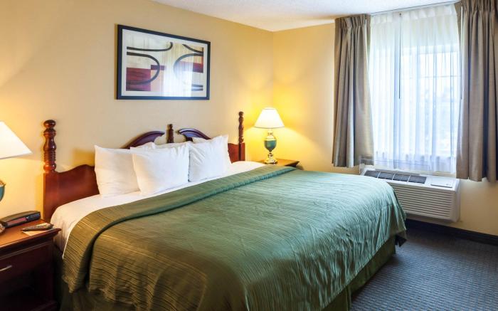 Quality Inn & Suites