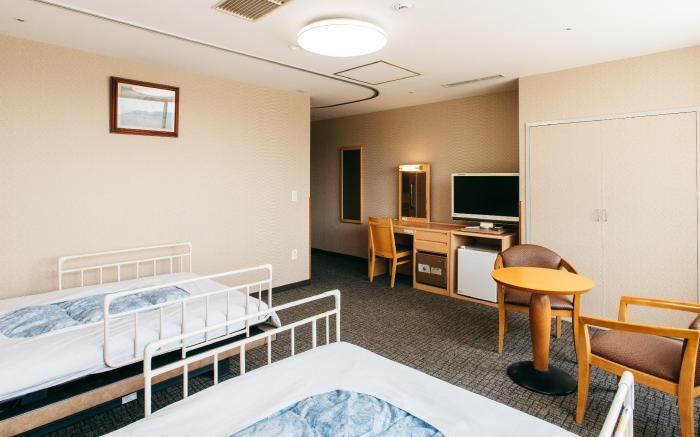 KAMENOI HOTEL TONDABAYASHI
