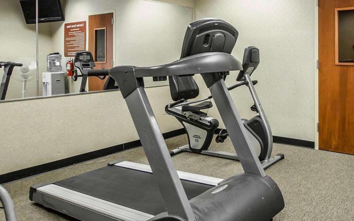 Comfort Inn & Suites Van Buren - Fort Smith