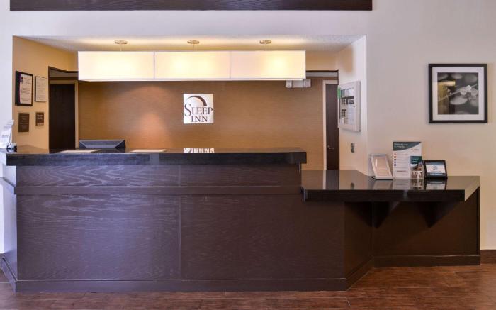 Sleep Inn Fayetteville North