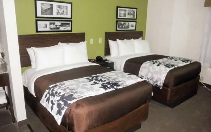 Travelodge by Wyndham Flowood