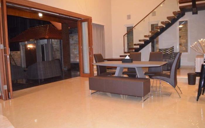 Villa Agro Kusuma Pinus Kavling R7